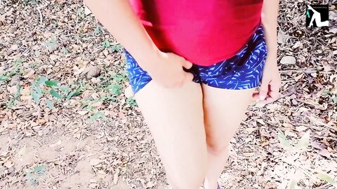 ගග ඉස්මත්තෙදි පරණ කෑල්ලක් හම්බෙලා ගත්තු Fun එක