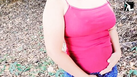 ගග ඉස්මත්තෙදි පරණ කෑල්ලක් හම්බෙලා ගත්තු Fun එක