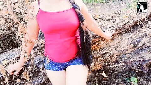 ගග ඉස්මත්තෙදි පරණ කෑල්ලක් හම්බෙලා ගත්තු Fun එක