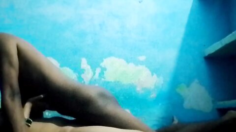 Gorgeus Sex With Wife