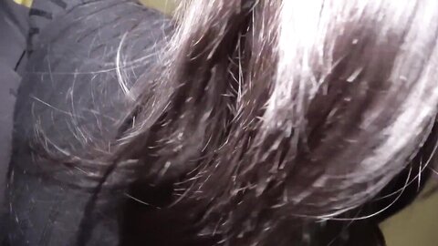 3788088 (Fuck a beautiful white long-legged girl, good at sucking cock)