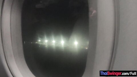 Amateur Couple Travels To The Filippines And Film Their Journey And The Sex Thai Swinger