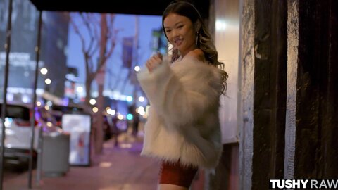 Lulu Chu Showstopper