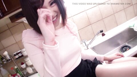 Petite Japanese Virgin Stepsister Talk To First T Suck And Suprised With Cum In Mouth