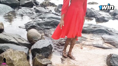 Photoshoot එකට ආපු යාලුවගේ කෑල්ල දීපු Kiss එක Sri Lankan Photoshoot Gir