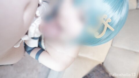 1D77665A 本編 Fantia