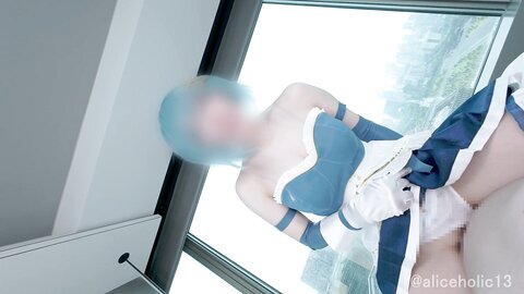 1D77665A 本編 Fantia