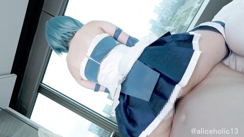 1D77665A 本編 Fantia