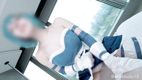 1D77665A 本編 Fantia