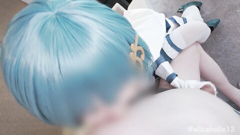 1D77665A 本編 Fantia