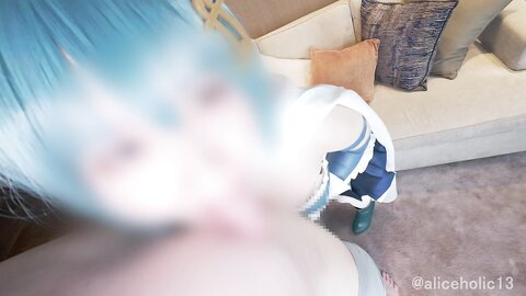 1D77665A 本編 Fantia