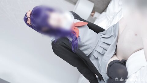 3A9Dfa57 本編 Fantia