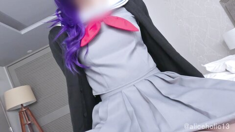 3A9Dfa57 本編 Fantia