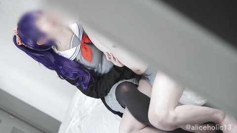 3A9Dfa57 本編 Fantia