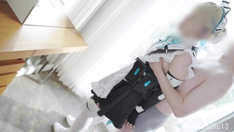 D30221Fe 本編 Fantia