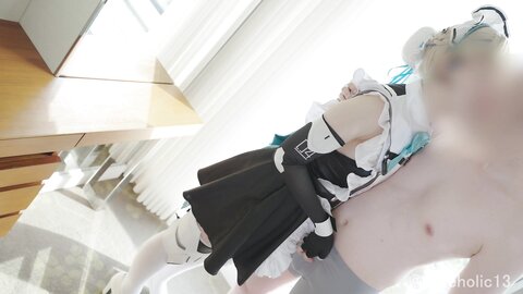 D30221Fe 本編 Fantia