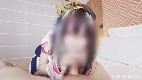 E305529 本編 Fantia 1
