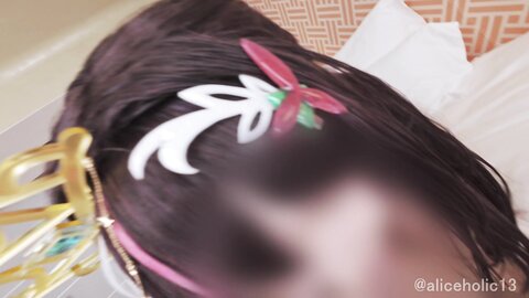 E305529 本編 Fantia 1
