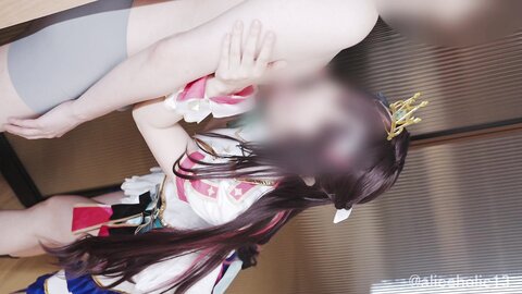 E305529 本編 Fantia 1