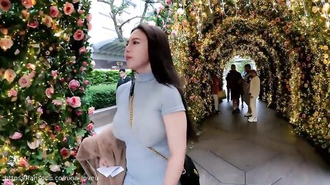 台湾极品网红「倪娜Nina」，Fansone露脸私拍，我最素人原始真实的性爱，我在圣诞日被内射