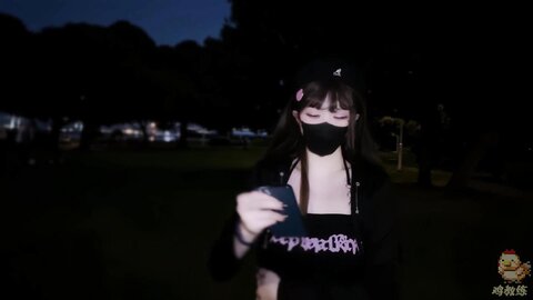 Black Overknee Socks Footjob + Genshin Impact Ganyu Cosplay Sex