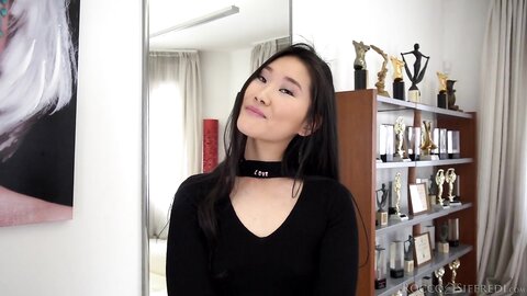 Castings Katana