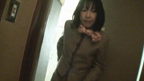 Makiko Nakane An Asian Milf With A Lot Of Hair On Her Pussy Gets Her Pu
