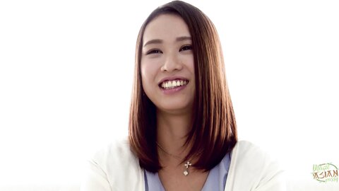 This Bitch Got Her Hair Done So She Could Have A Great Solo Masturbatin