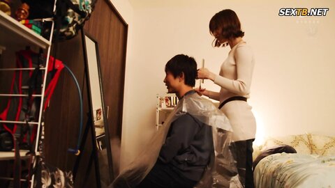 JUL-946 - Sumire Kurokawa