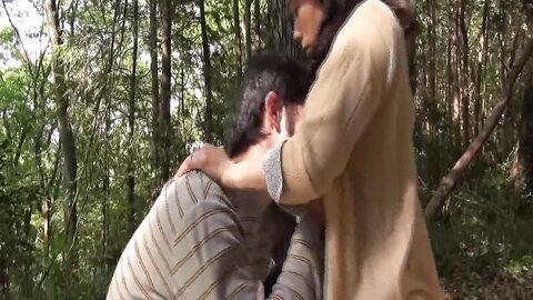 M821G03 Outdoor Vaginal Shot Sex Of A Mature Woman Who Erects Her Nipples And Feels Thenaway Of A Young Man Full Of Sexual Desire