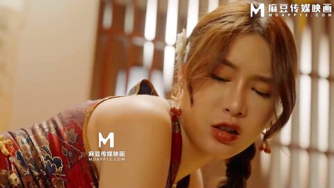 Modedia Asia Chunjue Massage Leaving My Wife To Go To A Brothel To Meet A New Concubine