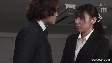 MIAA-490 - Natsuki Takeuchi [Reducing Mosaic]