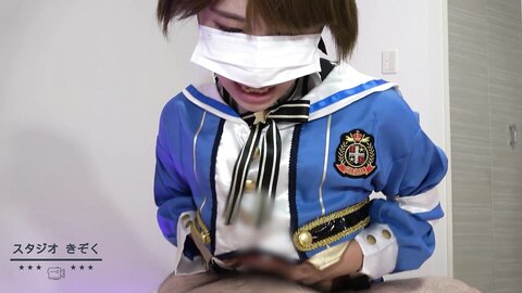 4594228-4 [I really feel it]**pzzyxqx*z* I can`t stop moaning. Maybe too much stimulation for a virgin... Vtuber Ozora Suuru Idol Ver. natural Fcup Inori.