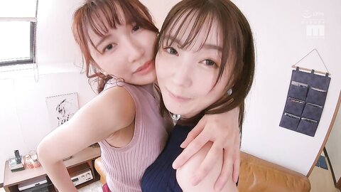 MIAA-794 - Sora Amakawa & Momo Honda