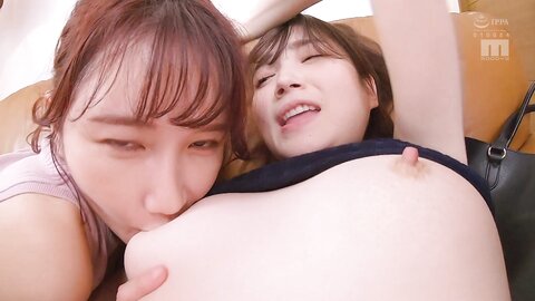 MIAA-794 - Sora Amakawa & Momo Honda