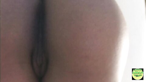 Asian Bombshell Leyla Lei Gets Fingered And Fucked In Her Ass Until Facial