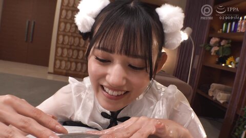 ABF-183 Sweet Sad Chickenshit Lover, Uumi Yakkake