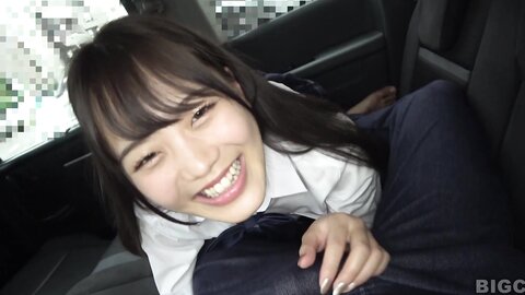 BIGC-002 A Pure-hearted And Serious Black-haired Beautiful Girl Is Completely Fucked By A Man Who Cheats On...