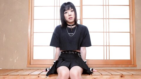 HERY-153 The World's Most Dainty And Erotic Male Daughter, Mumu Kondo