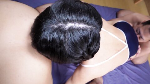 HERY-153 The World's Most Dainty And Erotic Male Daughter, Mumu Kondo