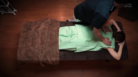 START-229 Among The More Than 1,000 Victims Of The Vicious Osteopathic ● Filming, We Will Show You The Only...