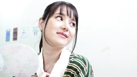 SVCAO-012 She Turns Into A Slut When She Repeatedly Follows A Plainclothes J0 Around The Library During...