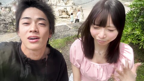 FSDSS-915 [4K] On A Best Friend Couple's W-date Trip, She Gets Into It With Her Best Friend's Douchey Boyfriend....