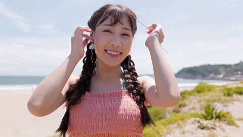 START-238 [4K] Bringing Magic Mirror Into The House - Reverse 911 Challenge - Honatsu Saito