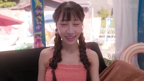 START-238 [4K] Bringing Magic Mirror Into The House - Reverse 911 Challenge - Honatsu Saito