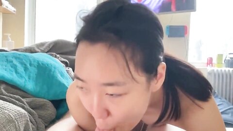 Amateur Asian Porn 14528372
