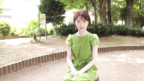 JUQ-137 Rookie Ueto 30 -year -old AV DEBUT shining whitening, MADONNA supernova that sparkles like pearls.