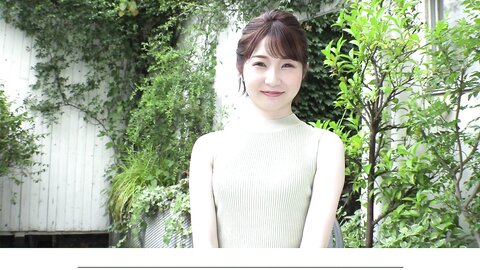 JUQ-137 Rookie Ueto 30 -year -old AV DEBUT shining whitening, MADONNA supernova that sparkles like pearls.