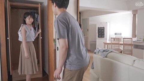 MGOLD-010 Mr. Ninomiya, who is good at sleeping, is an unequaled sister wearing a serious skin her friend ...