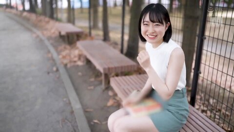 MIDV-223 Newcomer exclusive 20 years old This looks like this, one of the experienced number of people who...